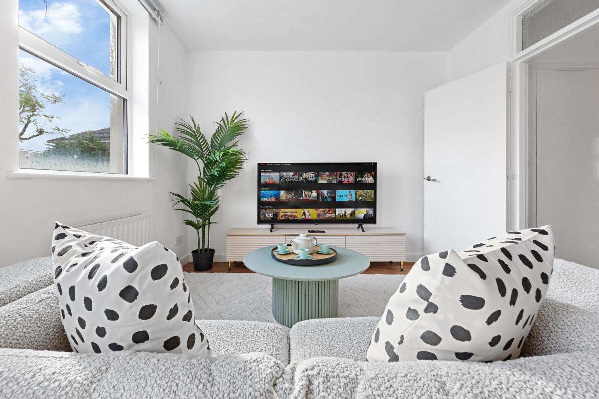 شقة Modern 2Br Near Tower Bridge لندن المظهر الخارجي الصورة
